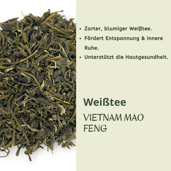 weissteeaynaturalmaofeng | AY Natural